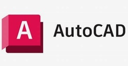 AutoCAD logo image